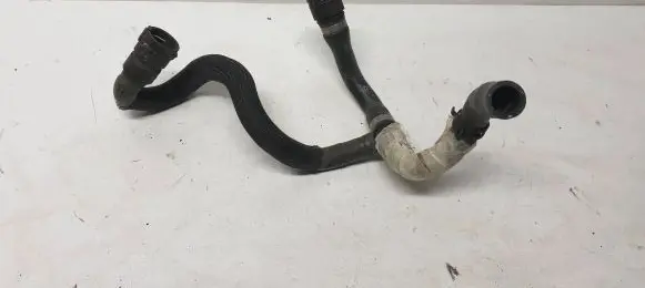 Volvo XC60 Coolant pipe/hose 9406