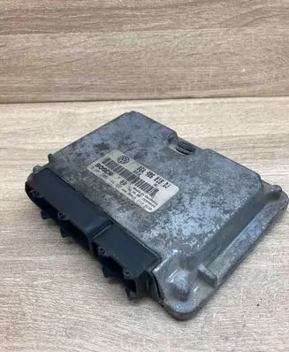 Skoda Octavia Mk1 (1U) Engine control unit/module ECU 06A906018DJ 0261206144