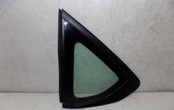 Mazda CX-60 Rear side window