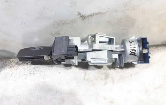 Ford Galaxy Ignition lock 6E5T-15607-CA