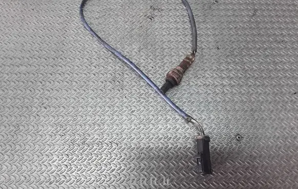 Lambda probe sensor