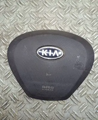 KIA Ceed Steering wheel airbag 569001H000 1H56900010