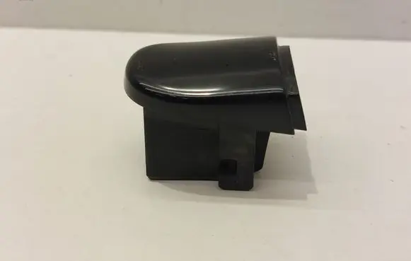 Seat Ibiza IV (6J,6P) Loading door cover/cap 5N0839167B