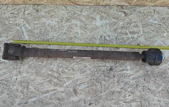 Jeep Cherokee Front prop shaft P52853441AE 50108635