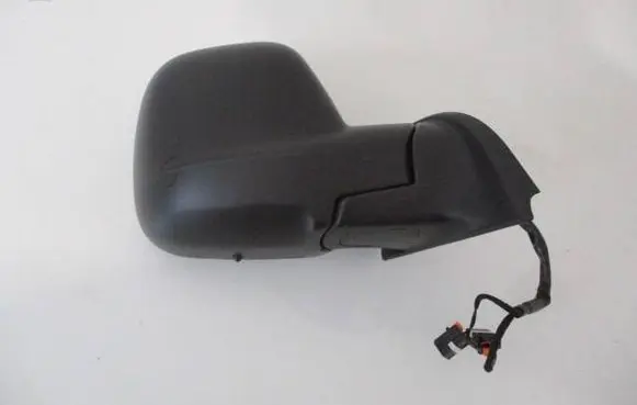Peugeot Rifter Front door electric wing mirror