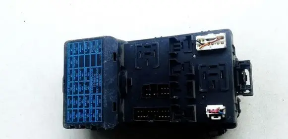 Hyundai Sonata Fuse box set 9540038400 A-000055