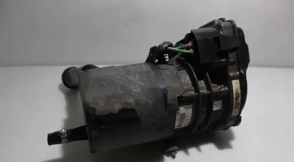 Citroen C4 Grand Picasso Power steering pump 9681965580