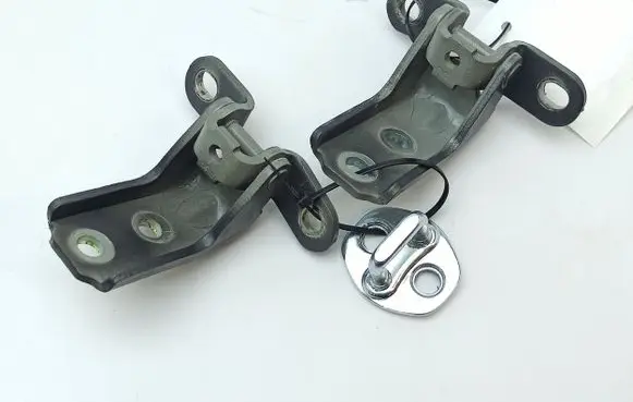 Hyundai Ioniq 5 Front door hinge set 