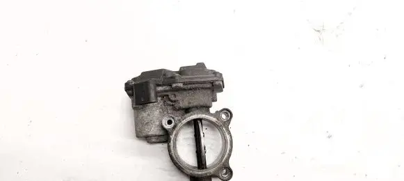BMW X3 F25 Throttle valve 7810752