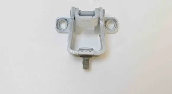 Volkswagen Scirocco Tailgate/trunk/boot hinge