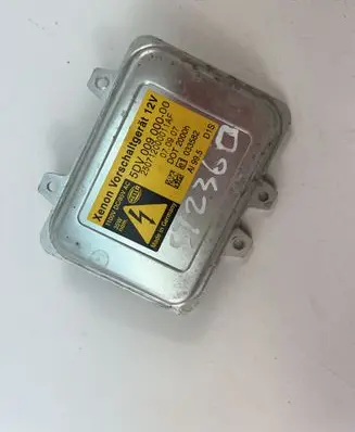 Saab 9-3 Ver2 Xenon control unit/module 5DV00900000