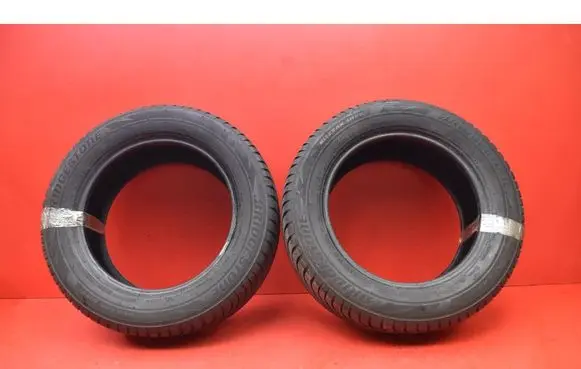 Hyundai Santa Fe R17 winter tire 3286340935913