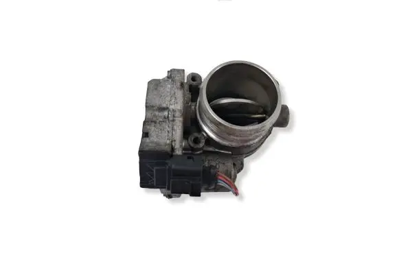 Audi A4 S4 B8 8K Throttle valve A2C53100874