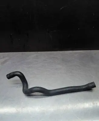 BMW 5 E60 E61 Engine coolant pipe/hose 64216910757 6910757