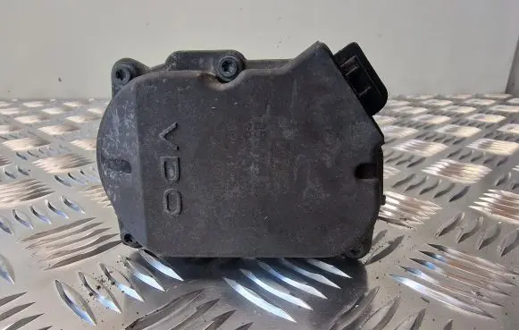 Intake manifold valve actuator/motor