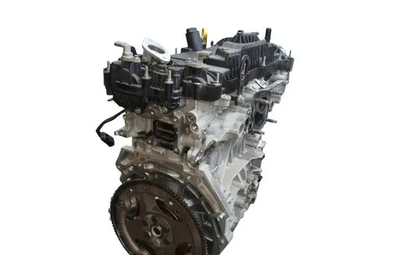 Ford Edge II Engine KBC4005