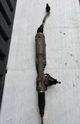Audi Q5 SQ5 Steering rack 80B423055H 4M1423105J