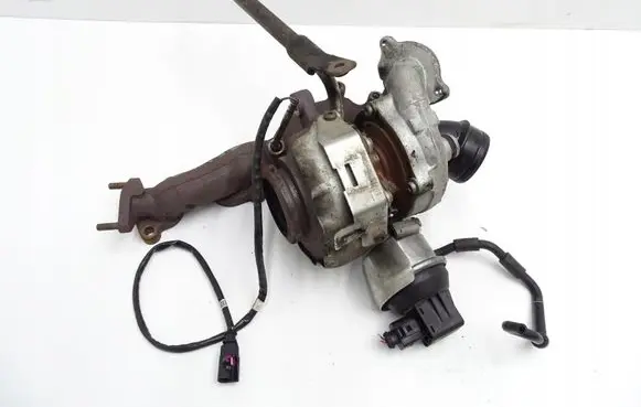 Skoda Octavia Mk2 (1Z) Turbo 53039880207