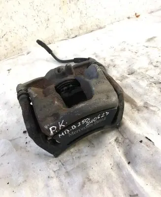 Mercedes-Benz B W246 W242 Front brake caliper A24617