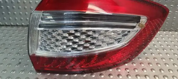 Ford Mondeo MK IV Rear/tail lights
