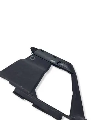 Audi Q5 SQ5 8R Trunk/boot lower side trim panel 8RO863880RH 863880RH 8RO885682A