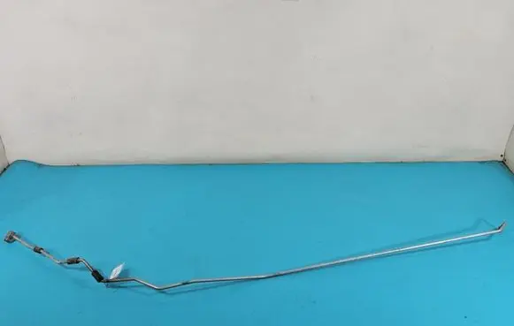 Seat Alhambra (Mk2) Air conditioning (A/C) pipe/hose 7N0820722A IMPRK1393929