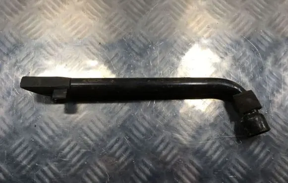 Volvo V50 Wheel nut wrench 1X4A17032AC