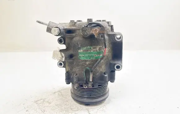 Honda Civic Air conditioning (A/C) compressor (pump) 38800RSRE010 04770 Q00698197
