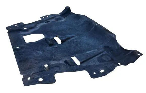 Volvo V60 Engine splash shield/under tray AG9N6P013DB