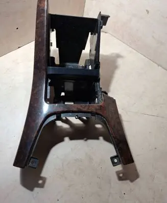 Volvo S80 Cup holder front 30643852
