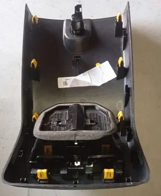 Renault Talisman Other center console (tunnel) element 969503654R
