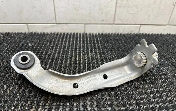 Renault Clio IV Other front suspension part 543171370R 548519848R