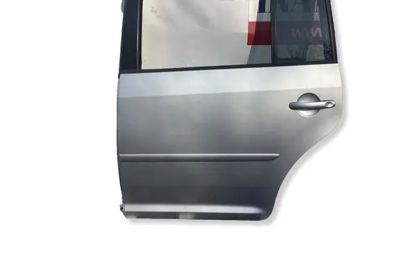 Volkswagen Touran II Rear door 