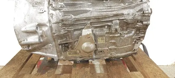 Audi Q7 4L Automatic gearbox 0C8300036Q mhn