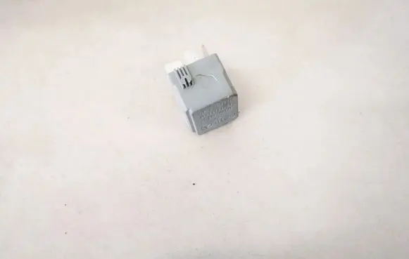 Mercedes-Benz C W203 Other relay a0025422619 4ra007793-07