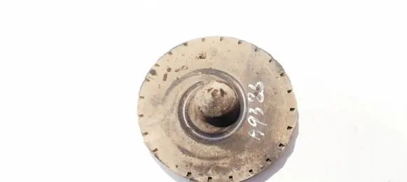 Volkswagen PASSAT B5 Front coil spring rubber mount 8e0512149c