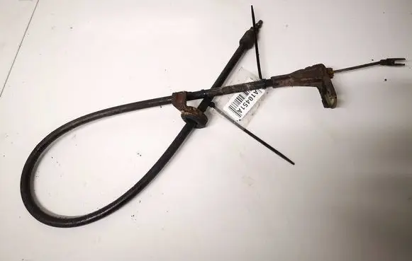 Mercedes-Benz C W203 Throttle cable 