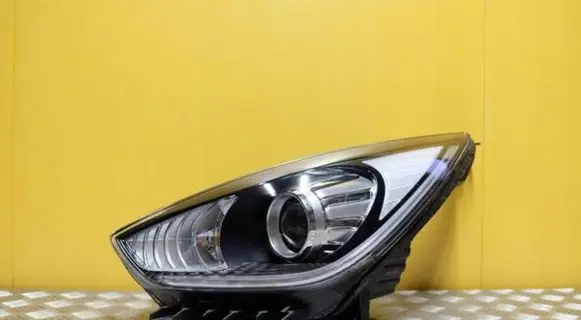 KIA Niro Headlight/headlamp 92101-5G 2996