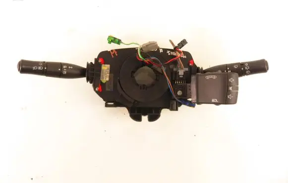 Wiper turn signal indicator stalk/switch