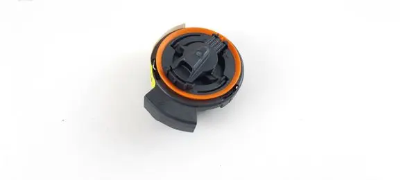 Audi A4 S4 B9 Airbag deployment crash/impact sensor 4M0955557A