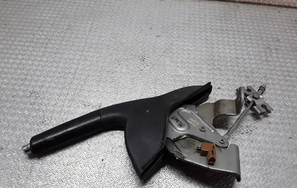 Mazda 6 Handbrake/parking brake lever assembly