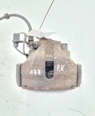 Audi A4 S4 B7 8E 8H Front brake caliper