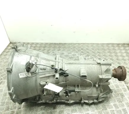 Jaguar XE Automatic gearbox 8HP45 GX737000AB