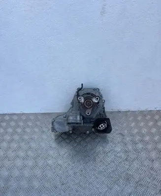 BMW 5 F10 F11 Gearbox transfer box case 8643149 ATC35L 86431490