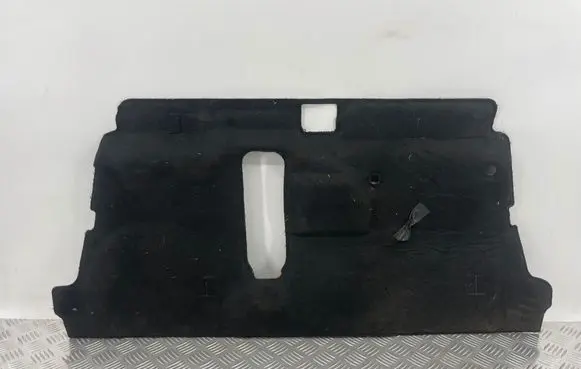 BMW iX2 (U10) Other interior part 11242E