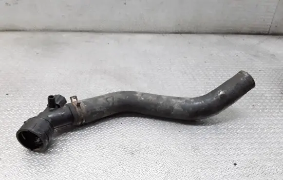 Skoda Fabia Mk1 (6Y) Engine coolant pipe/hose