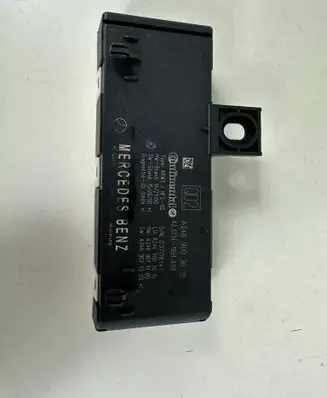 Mercedes-Benz GLA W156 Door control unit/module A2469003615