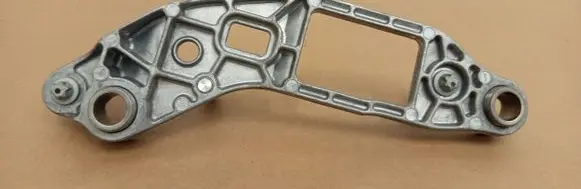 BMW Z4 E89 Bracket in trunk/boot 7192948 54377192948 5437719294805