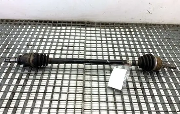 Toyota Aygo AB40 Front driveshaft 434100H040