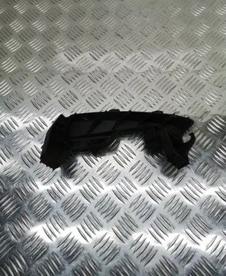 KIA Sportage Front bumper mounting bracket 86552F1000